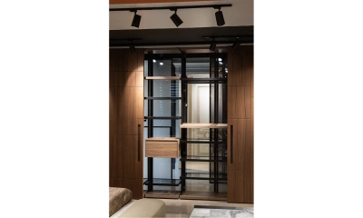 Гардероб ЮНИОН