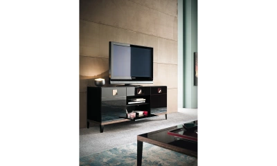 Тумба ТВ Alf Group Mont Noir