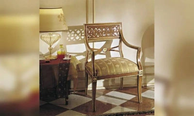 Стул Francesco Molon P387