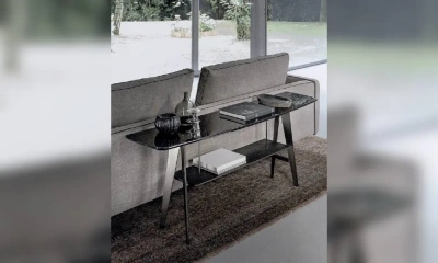 Консоль Arketipo Downtown