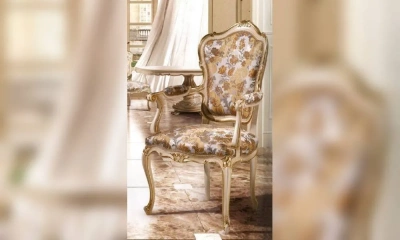 Стул Angelo Cappellini 30079/P