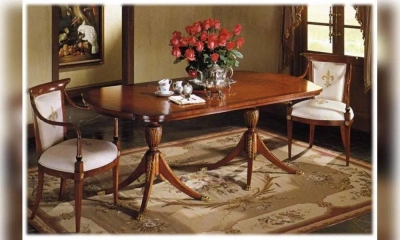 Стол Francesco Molon F19D