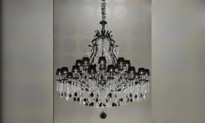 Emme Pi Light Люстра (Арт. Ve 953/24+1)