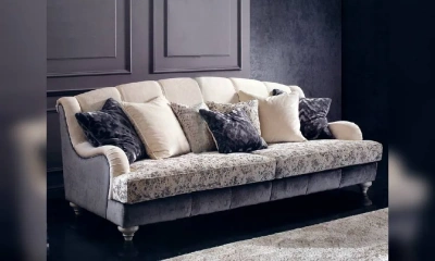 Диван Bedding King/S 2Posti