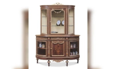 Витрина Francesco Molon V56