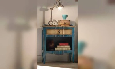 Тумба Прикроватная Metamorfosi (Cp) New 3