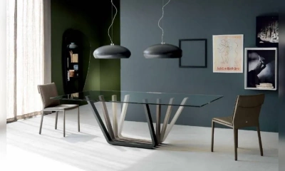 Столовая Группа Cattelan Italia Domino