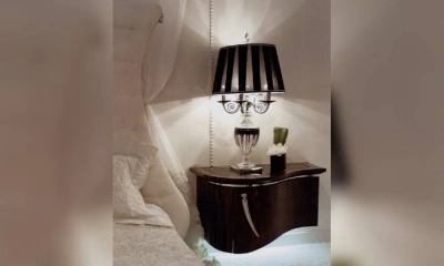 Тумба Прикроватная Francesco Molon Eclectica 2