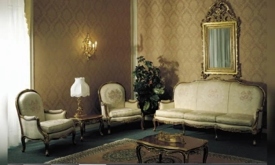 Комплект Мягкой Мебели Asnaghi Interiors Jolie