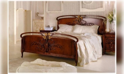 Кровать Medea Liberty Collection 3
