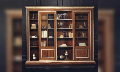 Книжный Шкаф Grifoni Vittorio V1189