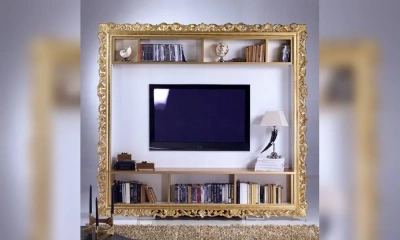 Рама Под Тв Mo.Wa Techno-300