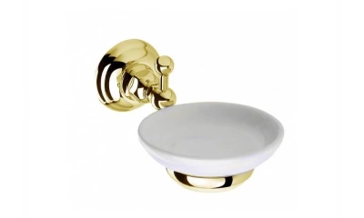 Мыльница Подвесная Classica 1487Bz