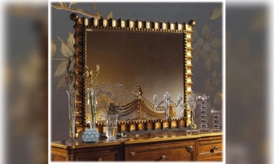 Зеркало Angelo Cappellini 9664