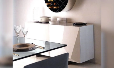 Буфет Cattelan Italia Kayak 2