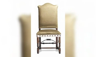 Стул Francesco Molon S397