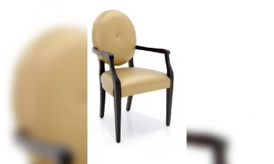 Полукресло Seven Sedie Favola