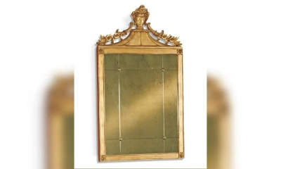 Зеркало Francesco Molon Q43