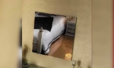 Зеркало Asnaghi Interiors Antares