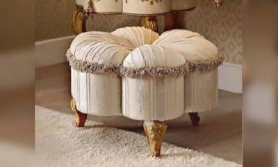 Пуф Alta Moda/Linea B Vip Art 2