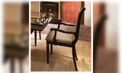 Стул Turri Imperial Royale