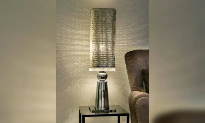 Настольная Лампа Visionnaire Excalibur Medium All