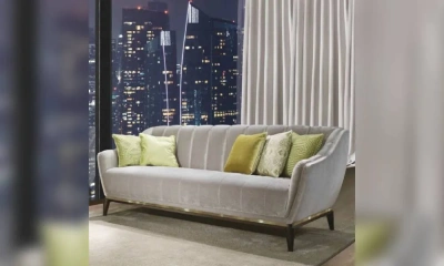 Диван Ceppi 3340