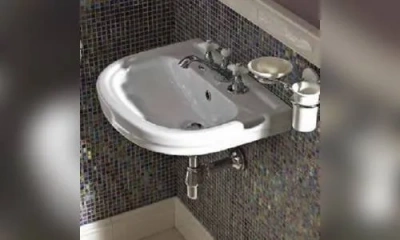 Sbordoni Masaccio Раковина Подвесная 52Х42Хh19,5 См, Цвет Белый