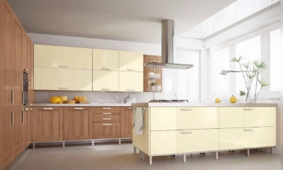 Кухня Lube Gaia 2