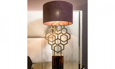 Настольная Лампа Anouk Longhi Serie Z 247 2