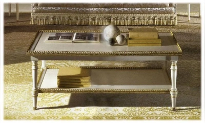 Стол Журнальный Angelo Cappellini 9133/13