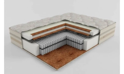 Матрас Сонберри Golden-16