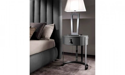 Тумбочка Dv Home Collection Byron Prince