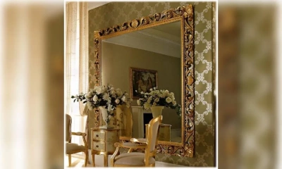 Зеркало Andrea Fanfani 1085/1