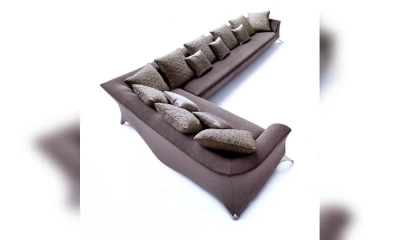 Диван Re Deco Charme 3