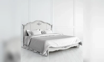 Кровать В Спальню Kreind Atelier Home