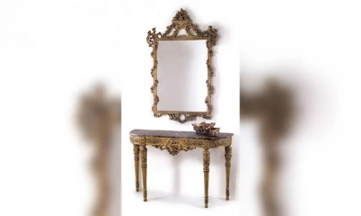 Консоль Angelo Cappellini Timeless 3