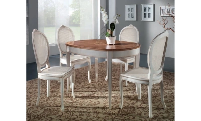 Стол обеденный Vaccari Giovanni Bella Italia