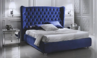 Кровать Dv Home Collection Vogue - 1