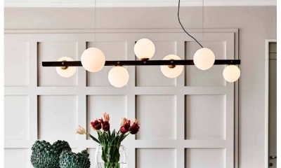 Люстра Cattelan Italia Planeta S