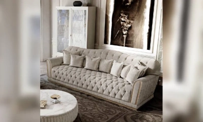 Диван Keoma Melania Divano