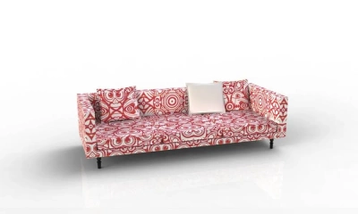 Диван Eyes Of Strangers, Moooi