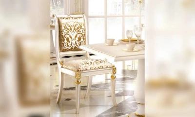 Стул Angelo Cappellini 6944