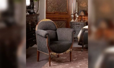 Кресло Medea 581