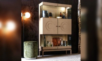 Витрина Giorgio Casa Talento 3