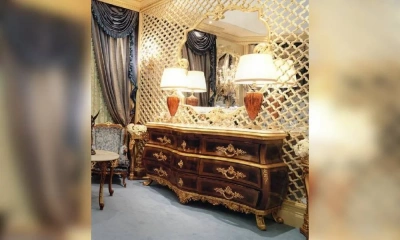 Комод Francesco Molon New Empire 1