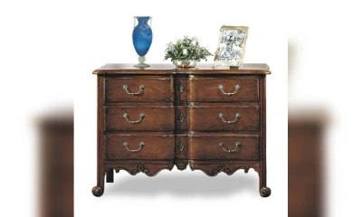 Комод Francesco Molon Italian & French Country 5