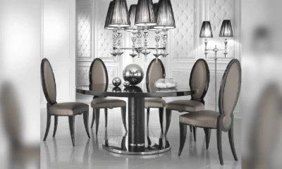 Стол Dv Home Collection Adler