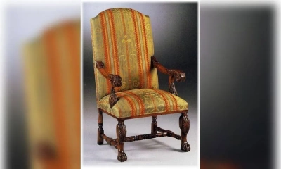 Стул Francesco Molon P304