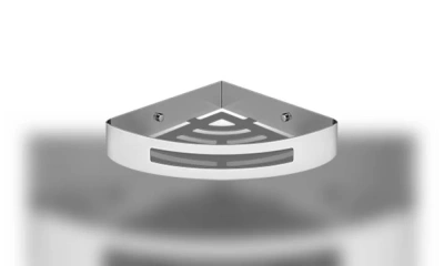 Полка Угловая Gessi Rilievo Accessori